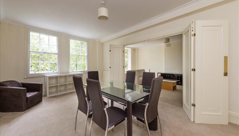 5 bed property in Strathmore Court, Park Road, London